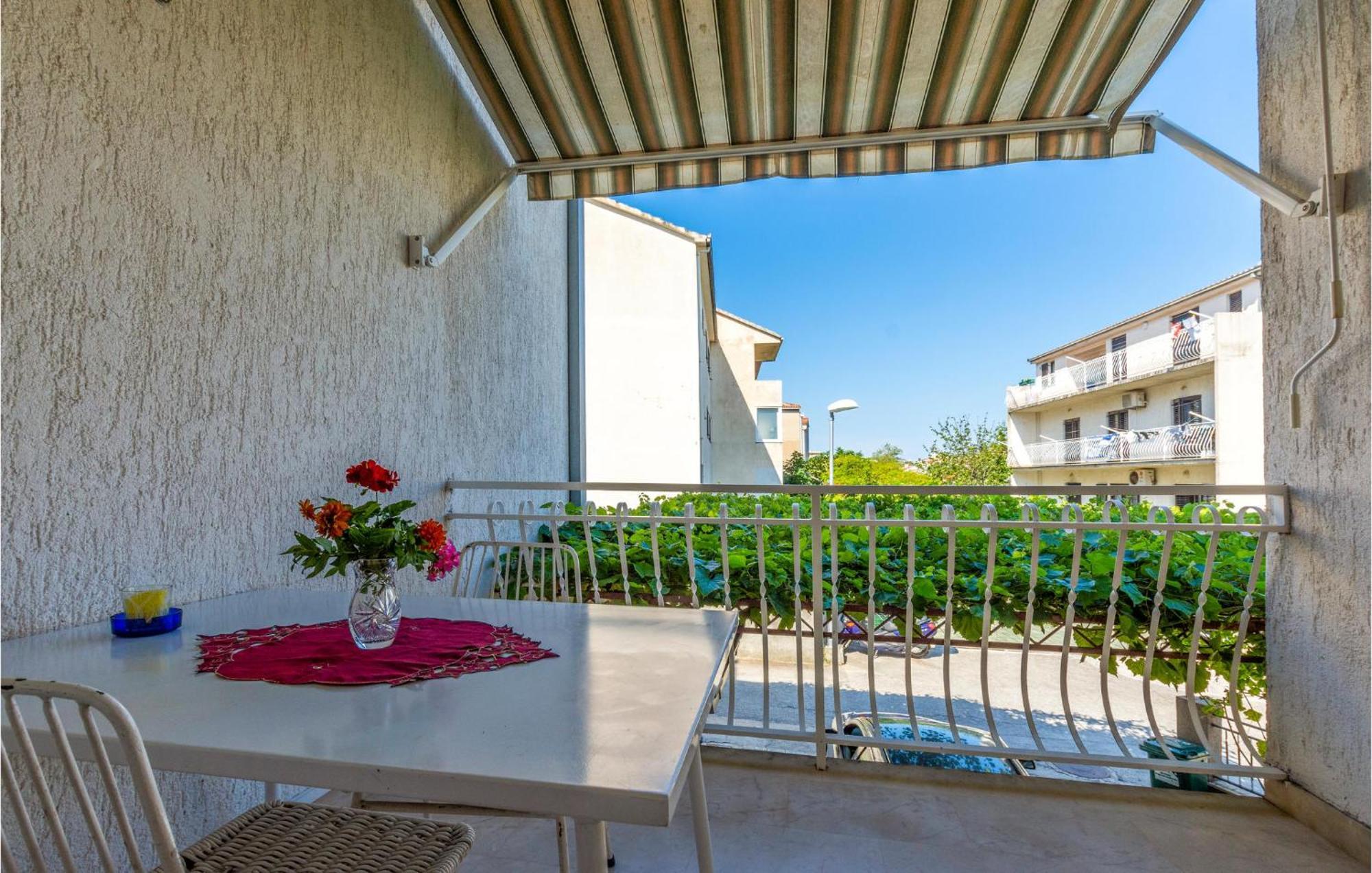 Lovely Apartment In Stobrec With Wifi Сплит Екстериор снимка